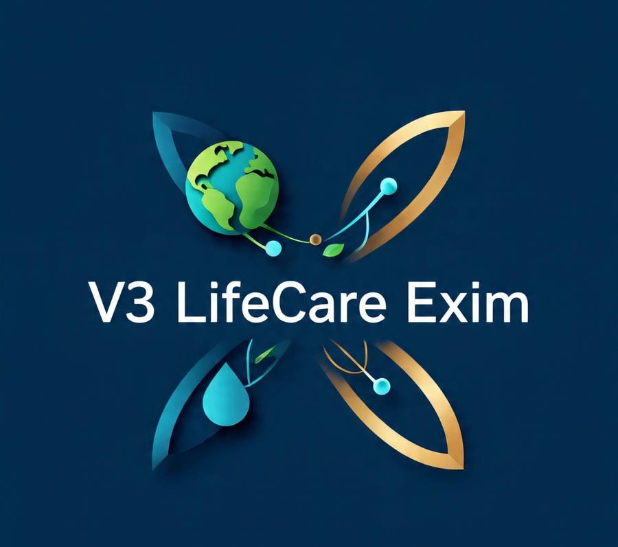 V3 Life Care Exim